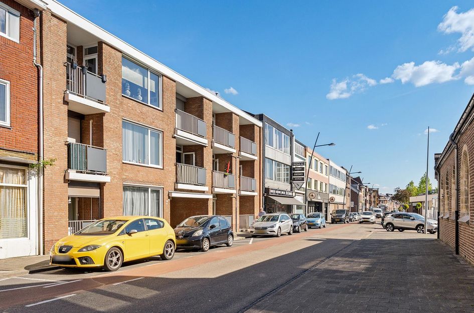 Hoofdstraat 23B