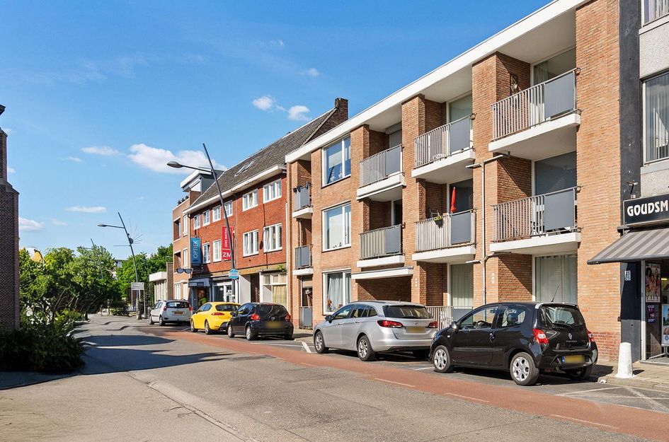 Hoofdstraat 23B