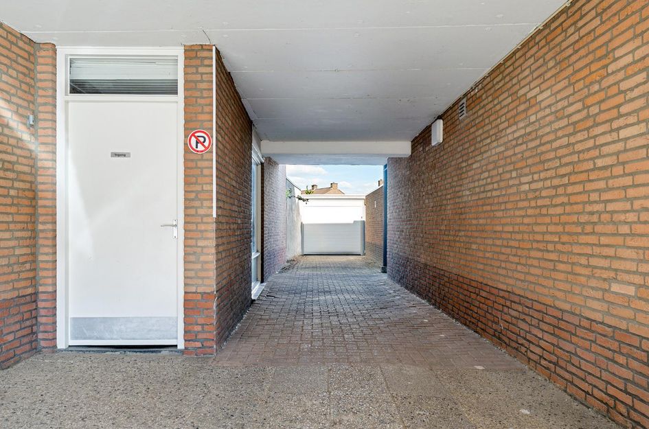 Hoofdstraat 23B