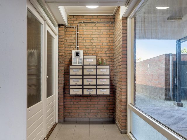 Hoofdstraat 23B, Landgraaf