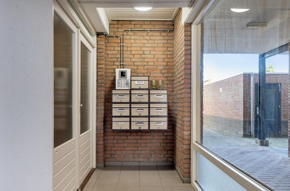 Hoofdstraat 23B
