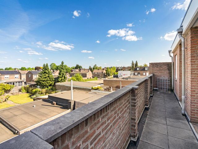 Hoofdstraat 23B, Landgraaf