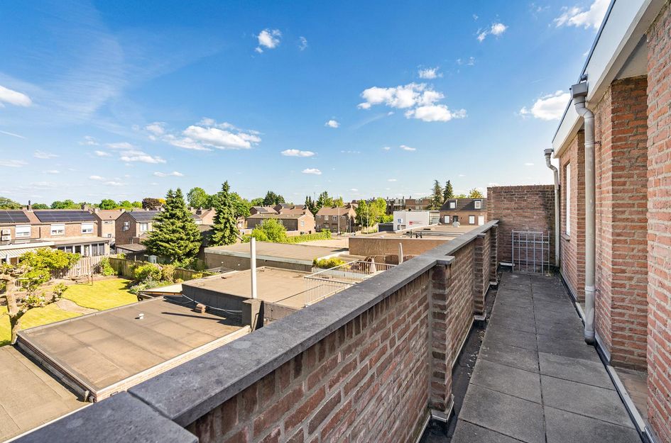 Hoofdstraat 23B