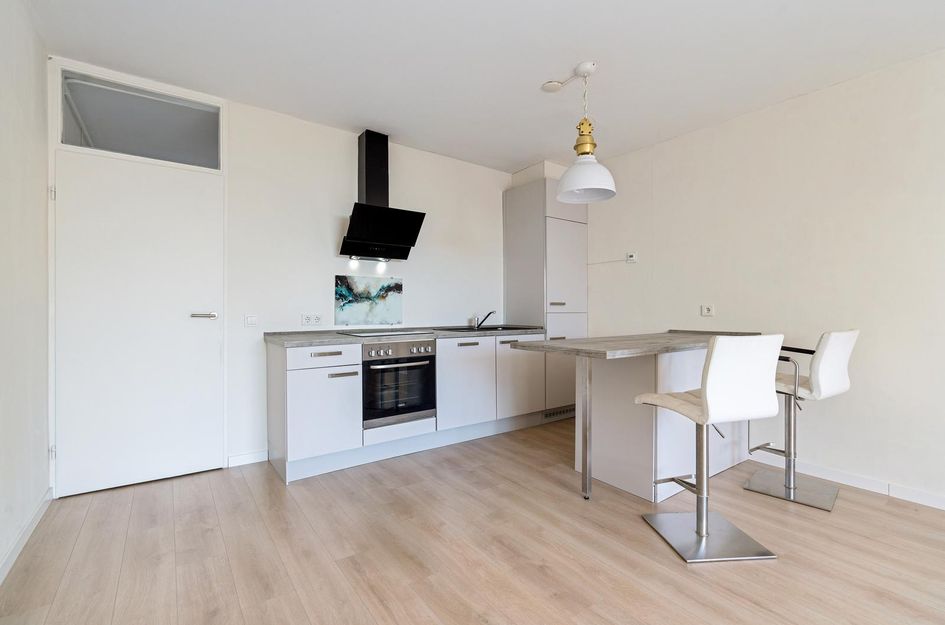 Hoofdstraat 23B