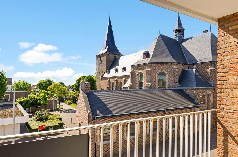 Hoofdstraat 23B