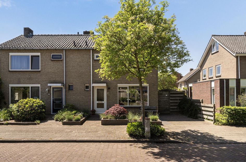 Ter Culenstraat 45