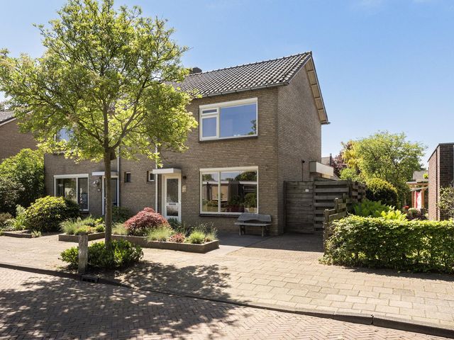 Ter Culenstraat 45, Dalfsen