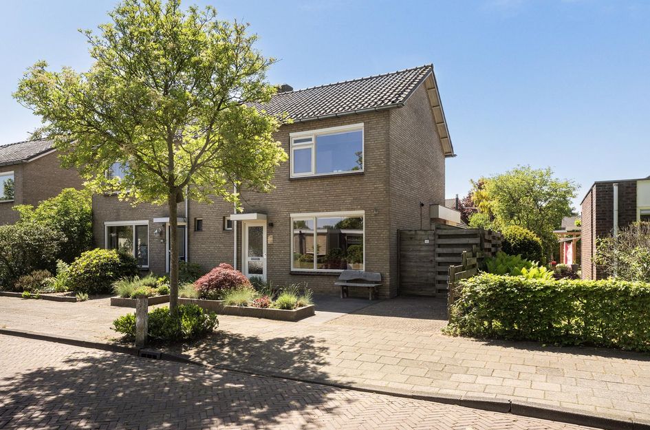 Ter Culenstraat 45