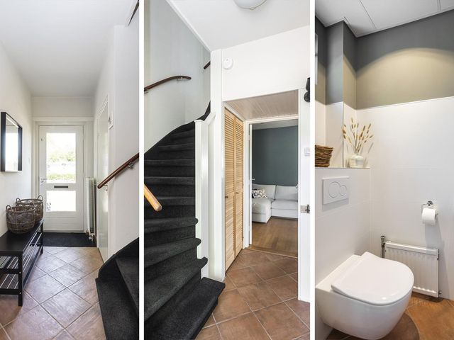 Ter Culenstraat 45, Dalfsen
