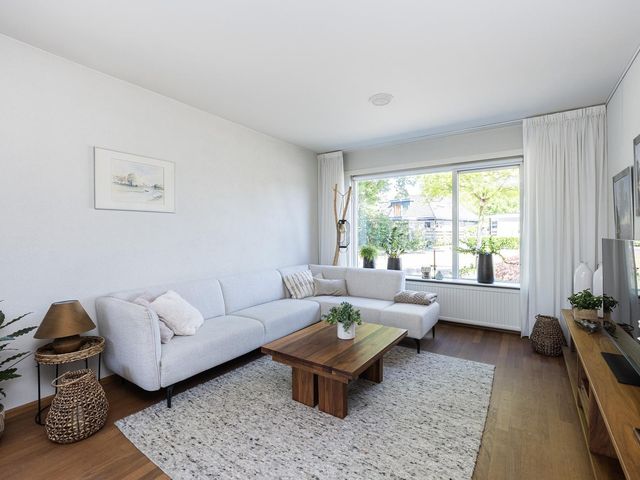 Ter Culenstraat 45, Dalfsen