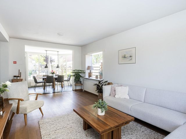 Ter Culenstraat 45, Dalfsen