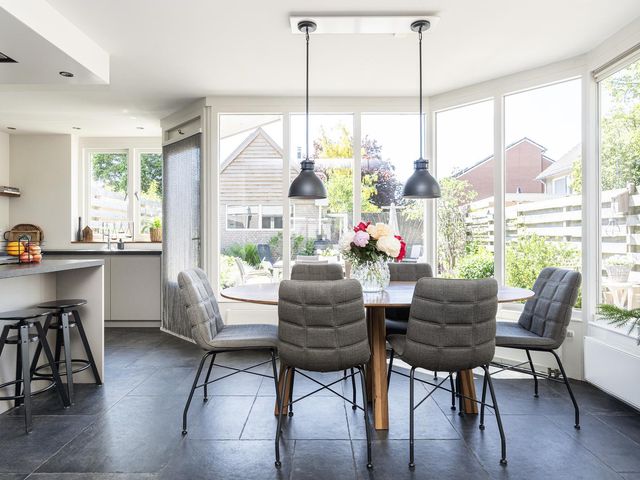 Ter Culenstraat 45, Dalfsen