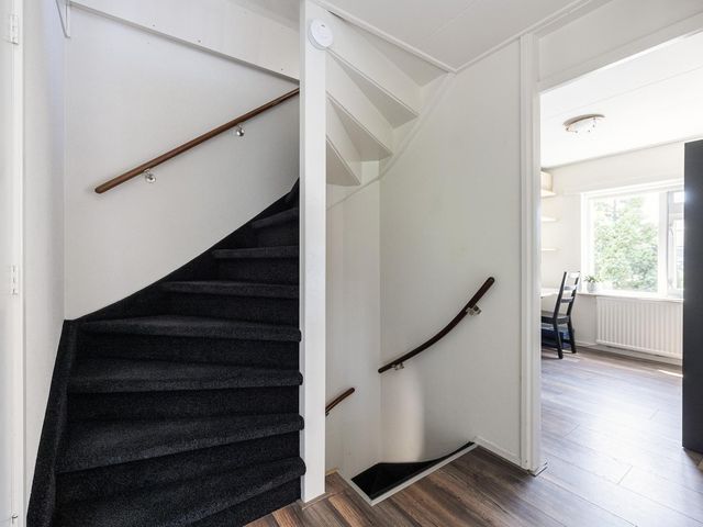Ter Culenstraat 45, Dalfsen