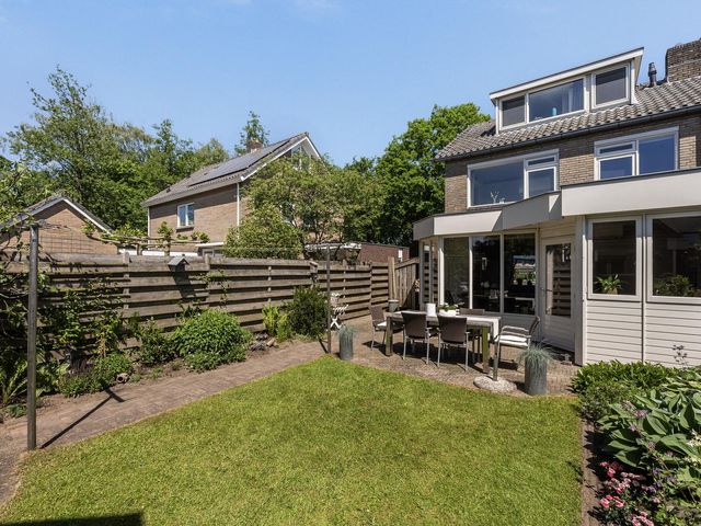 Ter Culenstraat 45, Dalfsen