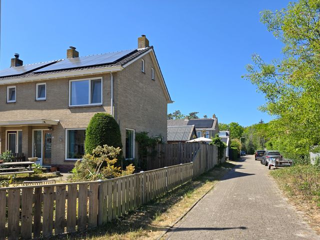 Ecuadorstraat 11, West-Terschelling