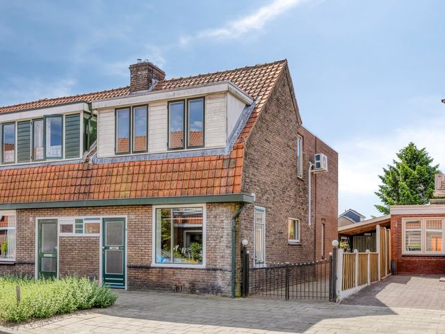 Ekersdijk 123, Enschede