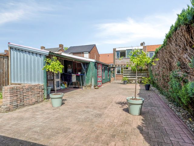 Ekersdijk 123, Enschede