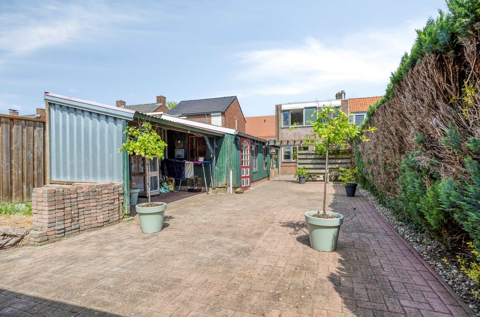 Ekersdijk 123