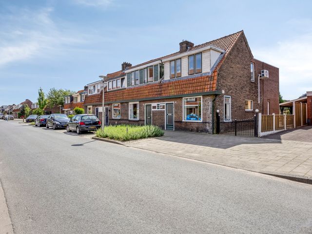 Ekersdijk 123, Enschede