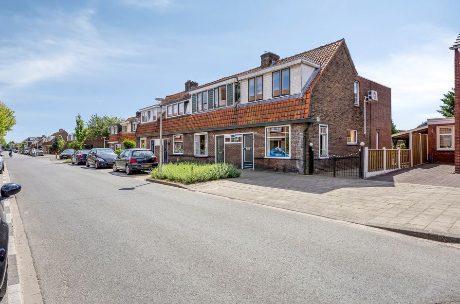 Ekersdijk 123
