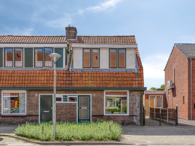 Ekersdijk 123, Enschede