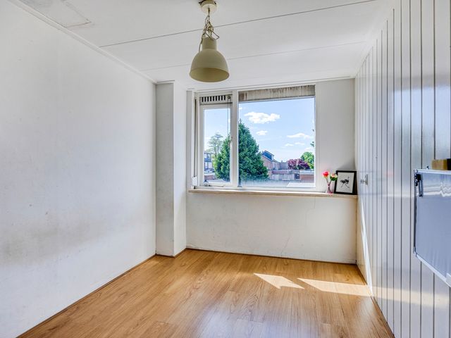 Ekersdijk 123, Enschede