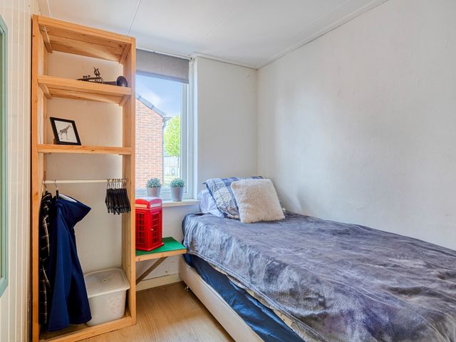 Ekersdijk 123, Enschede