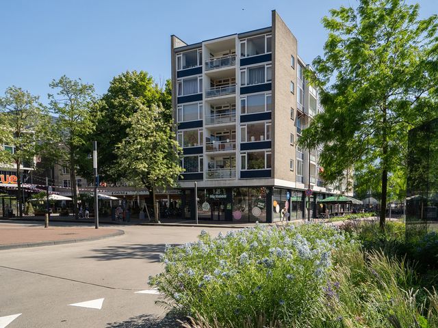 Boulevard 1945 288, Enschede