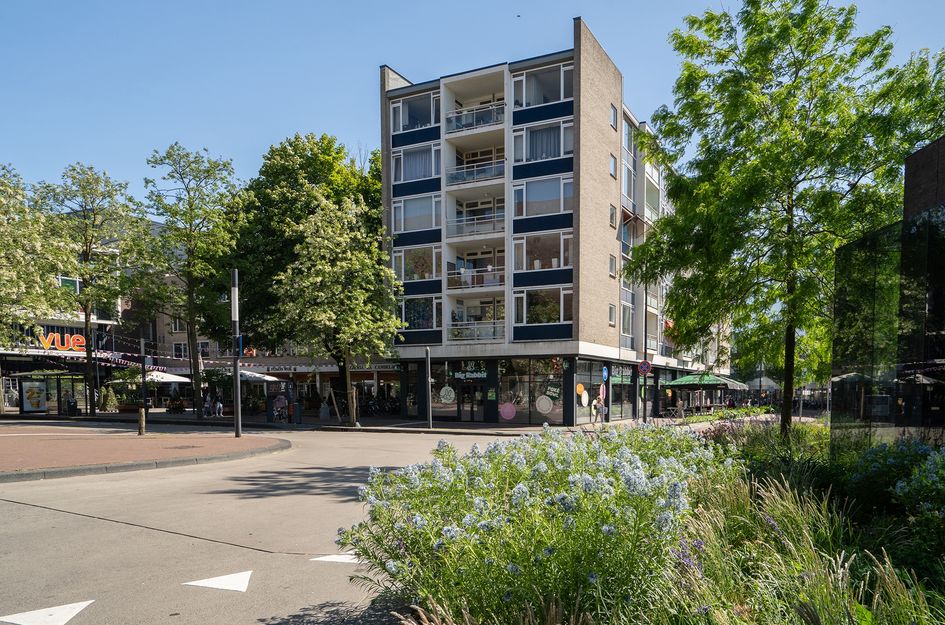 Boulevard 1945 288