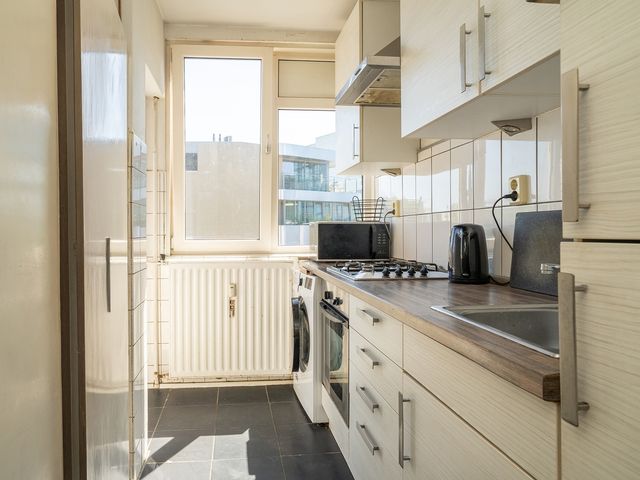 Boulevard 1945 288, Enschede