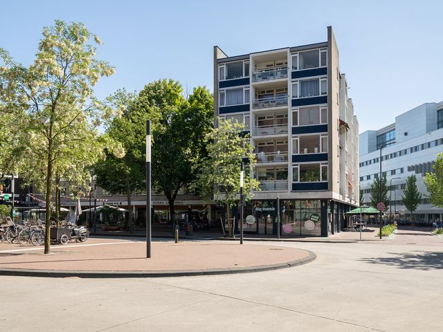 Boulevard 1945 288, Enschede