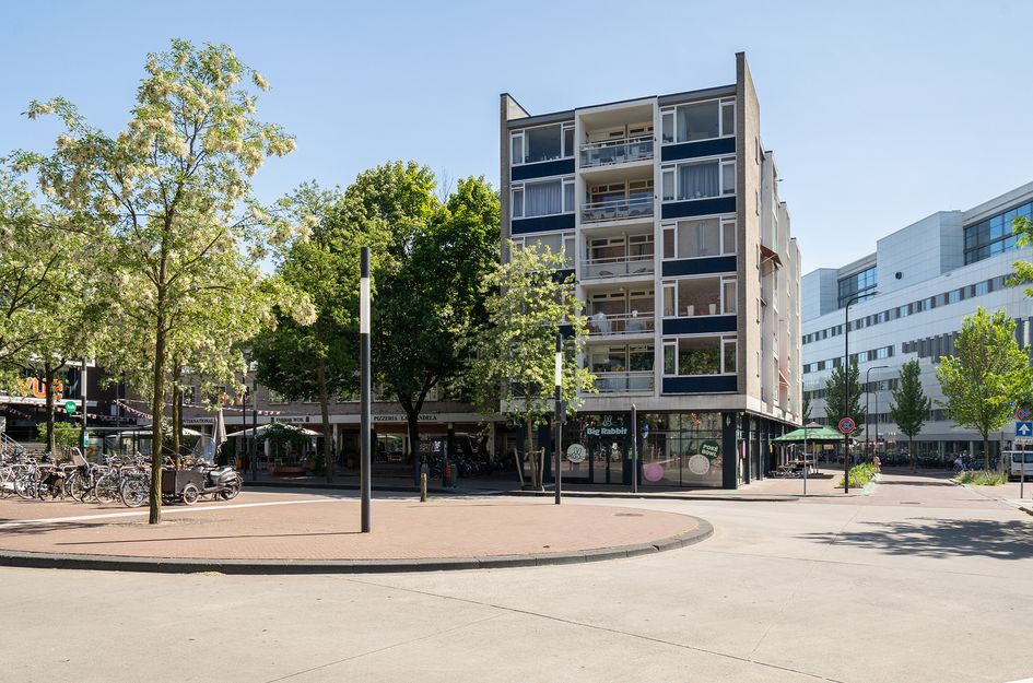 Boulevard 1945 288
