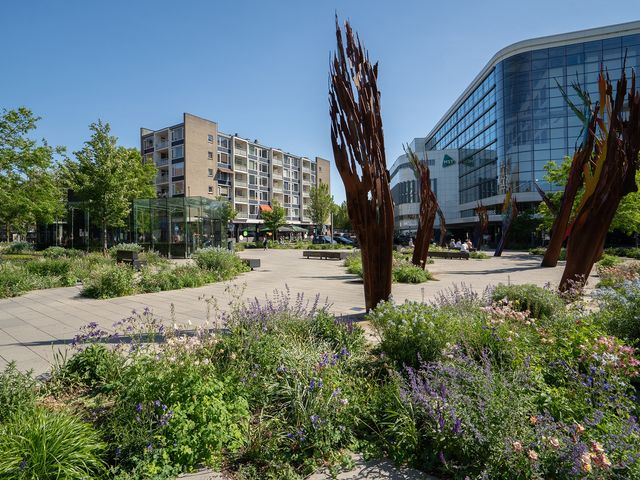 Boulevard 1945 288, Enschede