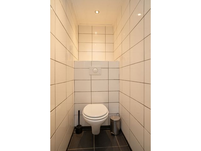Boulevard 1945 288, Enschede