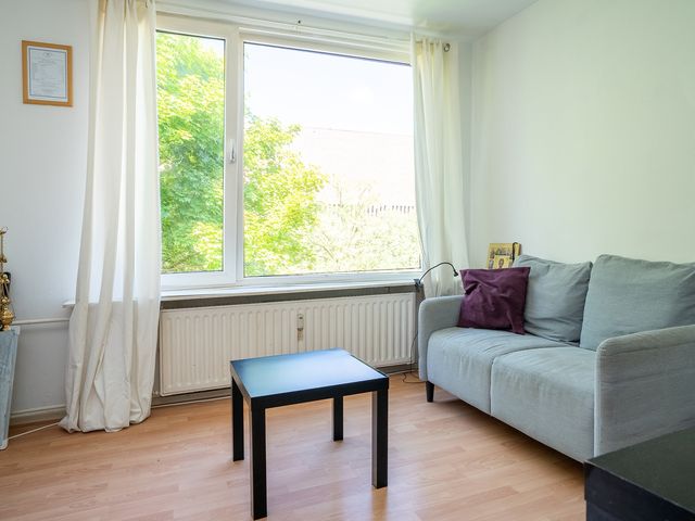 Boulevard 1945 288, Enschede