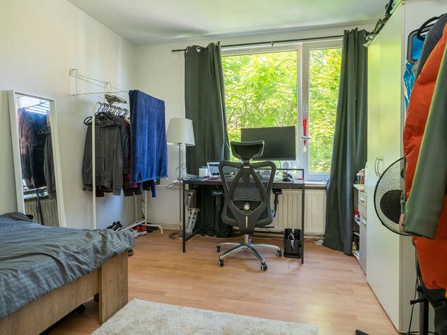 Boulevard 1945 288, Enschede