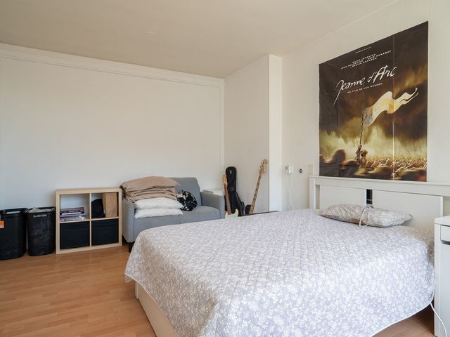 Boulevard 1945 288, Enschede