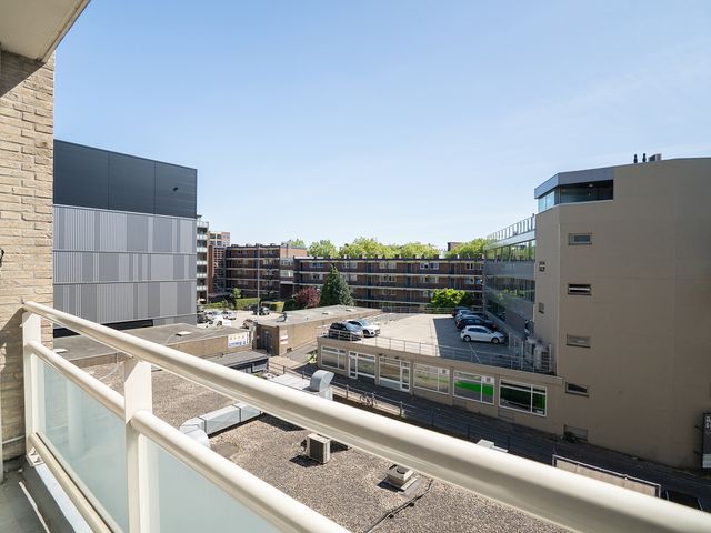 Boulevard 1945 288, Enschede