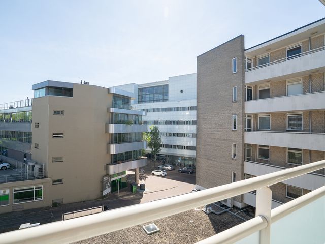 Boulevard 1945 288, Enschede