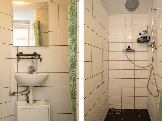 Boulevard 1945 288, Enschede