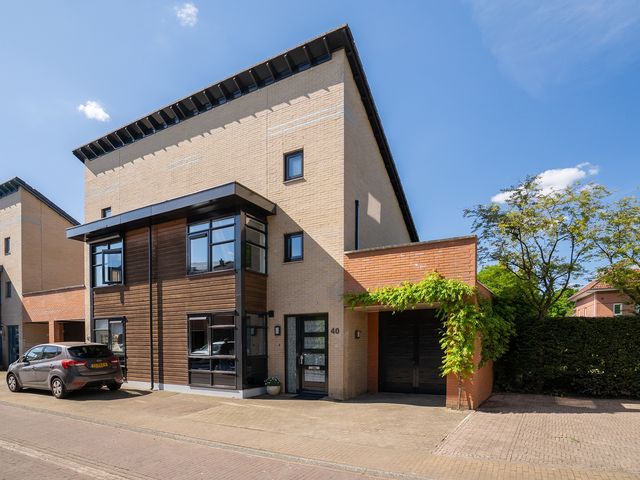 Heralaan 40, Enschede