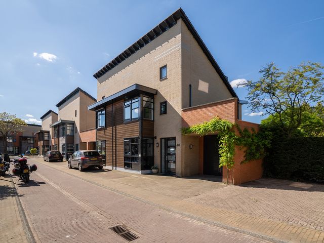Heralaan 40, Enschede