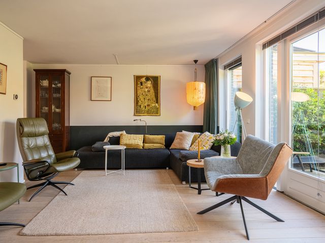 Heralaan 40, Enschede