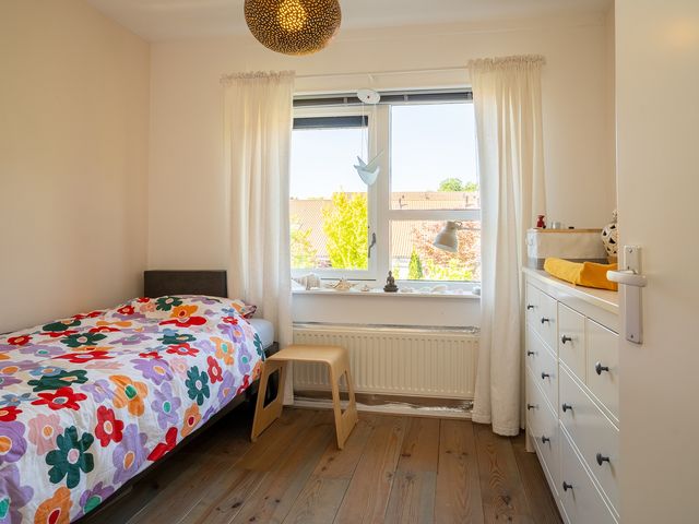 Heralaan 40, Enschede
