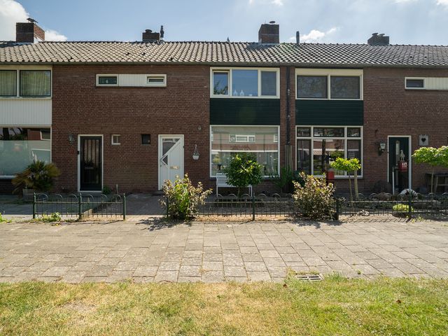 Otto van Taverenstraat 115, Enschede