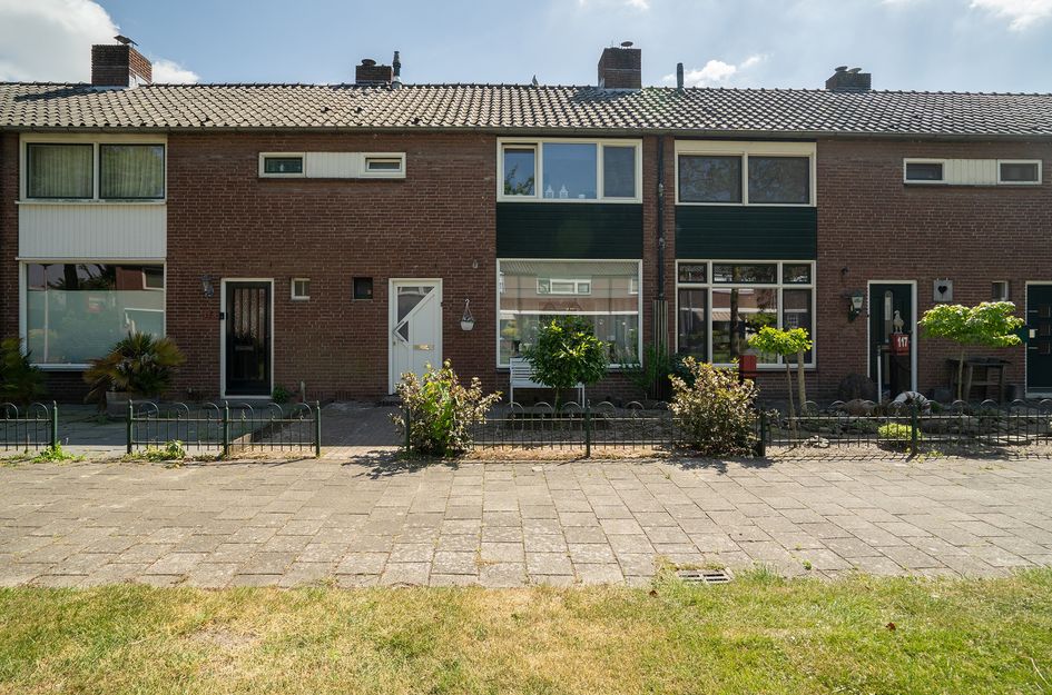 Otto van Taverenstraat 115
