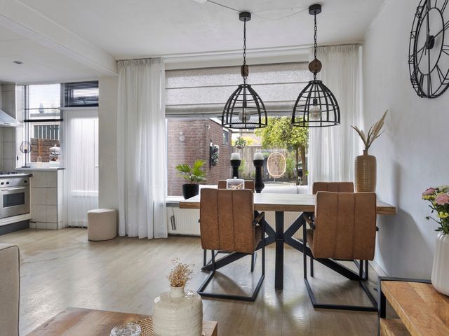 Otto van Taverenstraat 115, Enschede