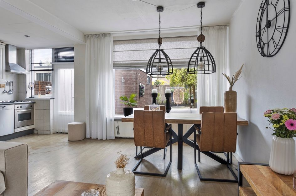Otto van Taverenstraat 115