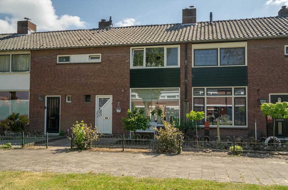 Otto van Taverenstraat 115