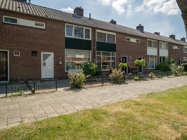 Otto van Taverenstraat 115, Enschede